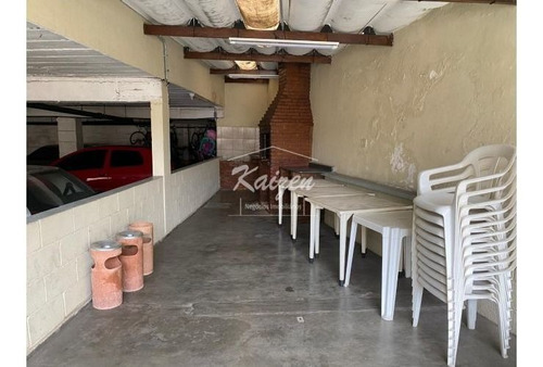 Imagem 20 de 20 de Apartamento - Ref: Ap183