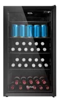 Comprar Cervejeira -6 A 10 ºc 98l Ece100 Bierhaus 220v - Eos