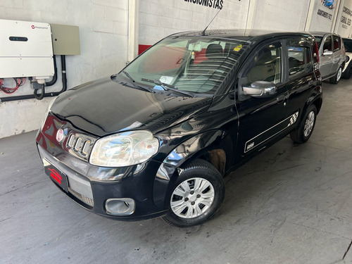 Fiat Uno 1.0 Vivace Flex 3p