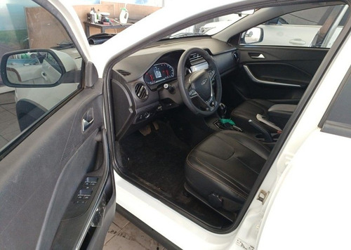 Chery Tiggo 2 1.5 MPFI 16V ACT