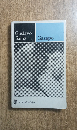 Gazapo / Gustavo Sainz