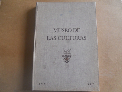 Museo De Las Culturas