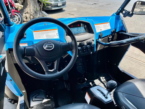 Z Force 1000 Rzr