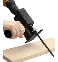 Comprar Adaptador Taladro A Sierra Caladora 
