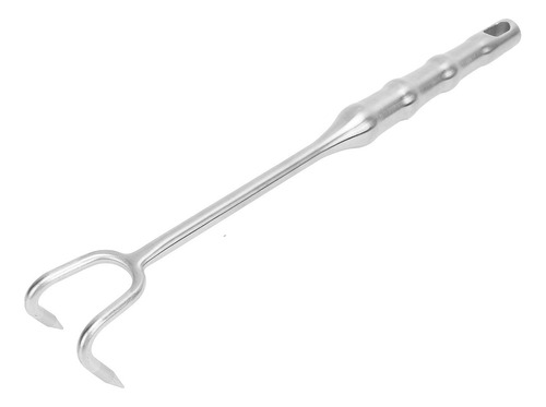 Ganchos Para Barbacoa Meat Turner Hook De Acero Inoxidable C