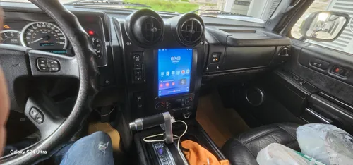 Hummer H2 6.0l