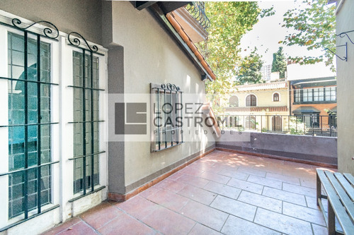 Imagen 7 de 15 de Casa Venta 8 Ambientes Belgrano Balcón Aterrazado Al Frente Todo Luz Y Sol Excelente Distribución Toilette Suite Doble Circulación Patio Lavadero Baulera Lote Propio Unica Oportunidad