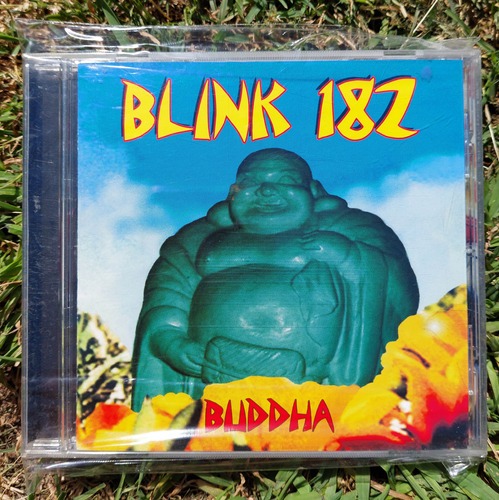 Blink-182 - Buddha