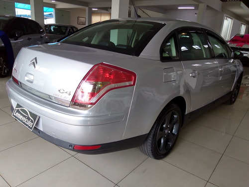 Citroen C4 Pallas Glx 2.0 Aut