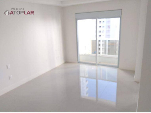 Apartamento Com 4 Dormitórios À Venda, 158 M² Por R$ 2.395.000,00 - Pioneiros - Balneário Camboriú/sc - Ap2310