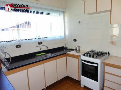 Imagem 21 de 30 de Sobrado A Venda Em Peruibe, Com Piscina , Em Bairro Nobre, 100 Metros Da Praia Em Peruibe - Ca01058 - 33720521