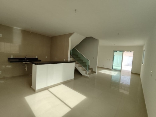 Imagem 4 de 16 de Casa Com 4 Dormitórios À Venda, 146 M² Por R$ 420.000,00 - Centro - Eusébio/ce - Ca1169