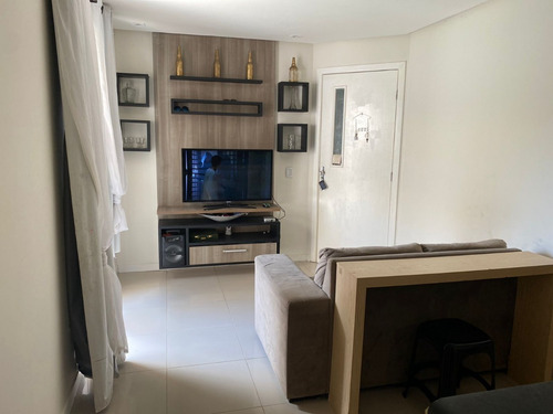 Imagem 18 de 29 de Apartamento Garden De 2/4 Em Abrantes! - Ss71a03 - 70651735