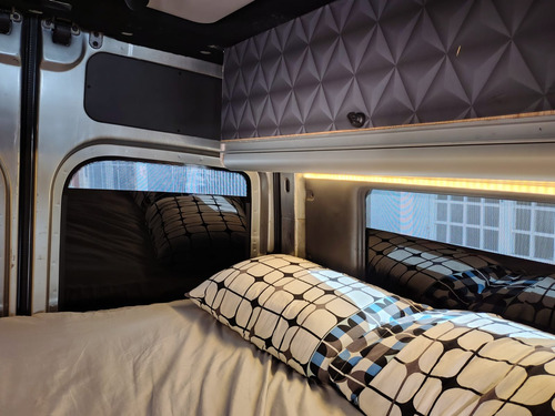 Aluguel Motorhome 2 Pessoas- Diária R$500 (minimo De 7dias)