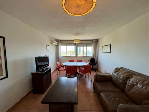 Imagen 2 de 17 de Vendo Apartamento Tres Dormitorios Montevideo Tres Cruces Cw188538