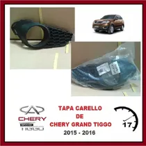 Comprar Tapa Carello De Chery Grand Tiggo 2015 - 2016