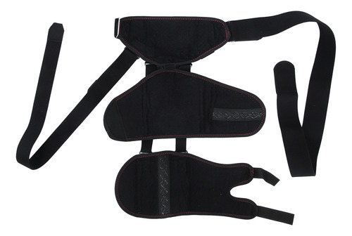 Soporte Ortopédico Para Hombro Y Brazo, Dislocación, Hemiple