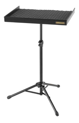 Mesa Hercules Para Percussao De Aluminio Ds800b - 8585