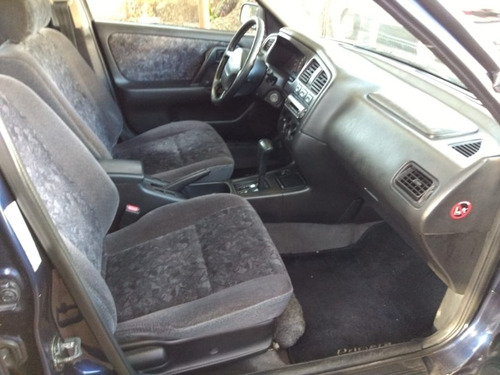 Nissan Primera Gxe 2.0