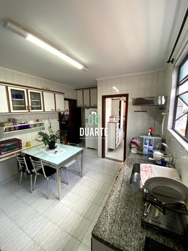Imagem 12 de 30 de Vendo Excelente Apartamento 3 Quartos, 1 Suíte, + Dependência, 1 Vaga Demarcada; Bairro Aparecida, Santos, 111m2 Úteis - Ap03800 - 69430704