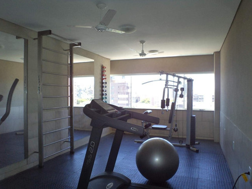 Imagem 8 de 17 de Apartamento Para Aluguel, 1 Quarto, Auxiliadora - Porto Alegre/rs - 6354