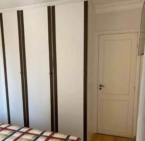 Imagem 9 de 18 de Apartamento Residencial Em São Paulo - Sp - Ap1447_etic