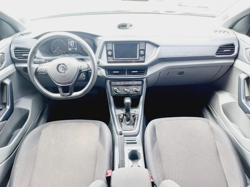 Imagem 9 de 15 de T-cross 1.0 200 Tsi Aut. 2020