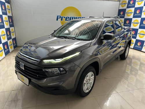 Fiat Toro 1.3 T270 4x2 Flex Aut.