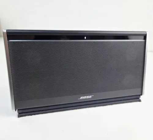 Bose Soundlink 2 404600 Bluetooth Caixa De Som Alta Qualidad