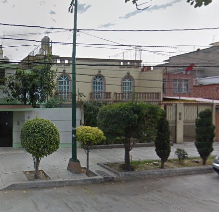 Imagen 2 de 7 de Casa En C. Genaro Garcia Venustiano Carranza Sr