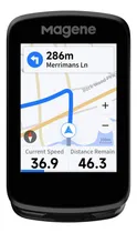 Comprar Magene C606 Gps, Mapas Uy, Pantalla Color Tactil 2.8  