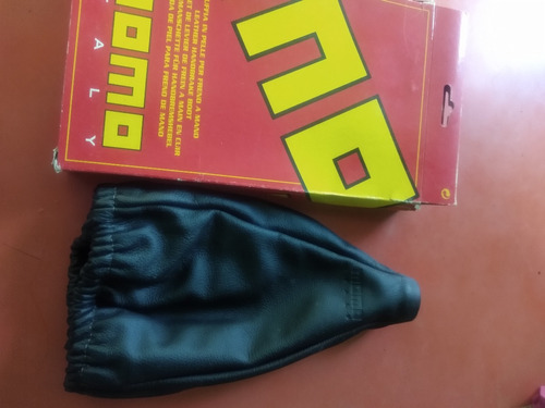 Forro De Palanca Momo