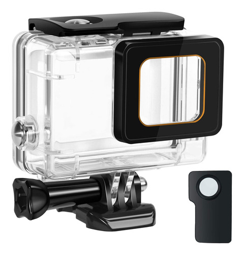 Carcasa Impermeable Para Gopro Hero Black Protectora