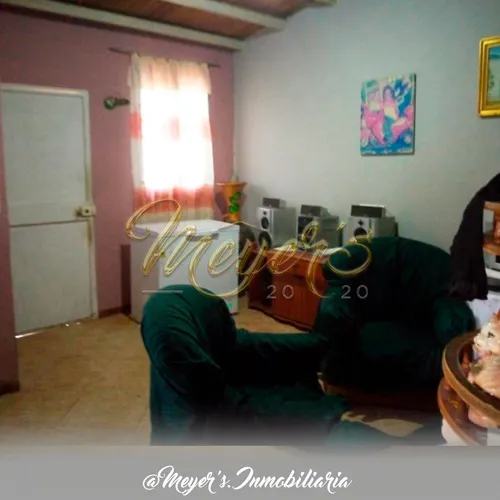 Venta Casa San Antonio De Yare