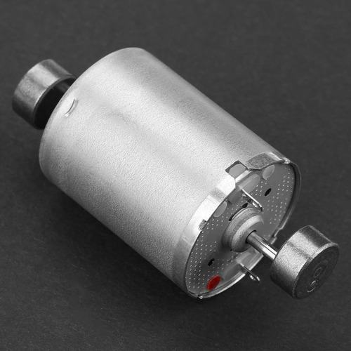 Motor Vibratório De Eixo Duplo, Motor, Desempenho Estável