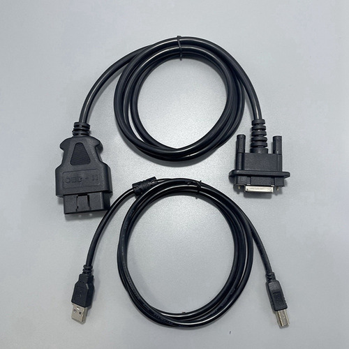 Versión Y Wifi Usb Para Nissan Consult Obd2 Vci Key Program
