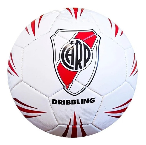 Pelotas Fútbol N°5 Drb Estadios 20 Club Atlético River Plate