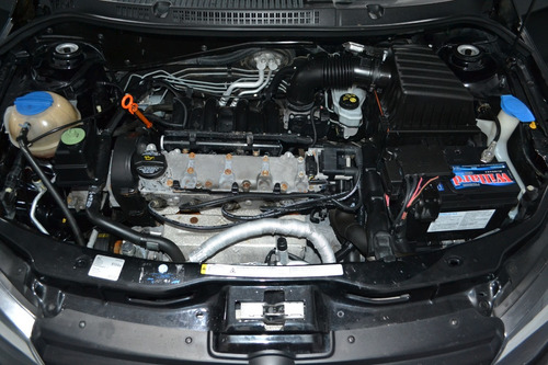 Volkswagen Voyage 1.6 Comfortline M/t 2014- Imolaautos