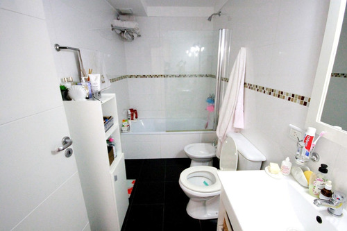 R. Falcón 4382: Excelente 3amb. Con Terraza Propia