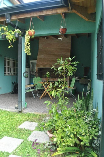 Imagen 17 de 30 de Calle 76 E/ 17 Y 18 - Casa 3 Dormitorios, Quincho Y Parque - Venta Y/o Permuta