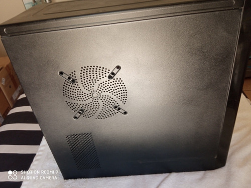 Computador Hp 3410 Séries Aceita Até I7 Leia A Descrição