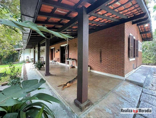 Imagem 9 de 30 de Chácara De 22.000 M² - Jardim Colibri - Ch0041
