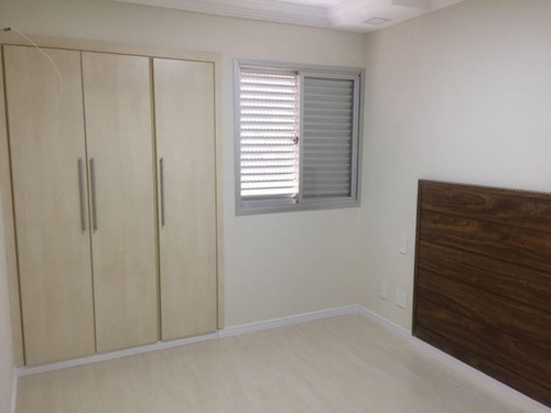 Imagem 13 de 30 de Apartamento À Venda Em Ponte Preta - Ap001743