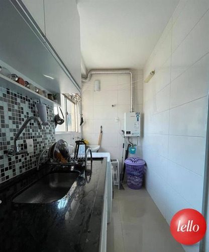 Imagem 4 de 16 de Apartamento - Ref: 234784