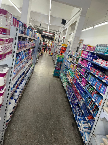 Passe O Ponto Supermercado Do Rei , Supermercado Grande Com Acougue E Caixa Eletronico