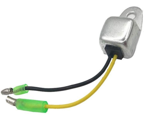 Sensor Separador De Aceite Generador 168 F