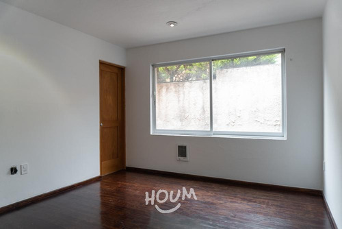 Imagen 25 de 30 de Departamento En El Yaqui, Cuajimalpa De Morelos Con 3 Recámaras, 191 M², Id: 97588