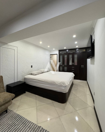 Ref 010 - 874 Apartamento En Venta Caraballeda Caribe