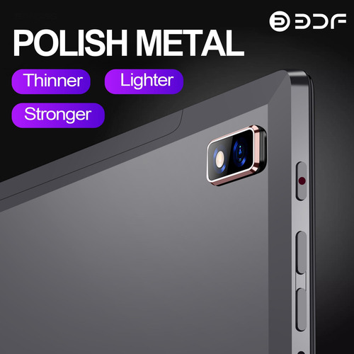 Tablet P30 Bdf Com + 11 4 Gb 64 Gb Android Blue B Ram