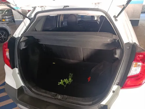 Honda WR-V 1.5 Lx